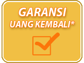 Garansi Uang Kembali